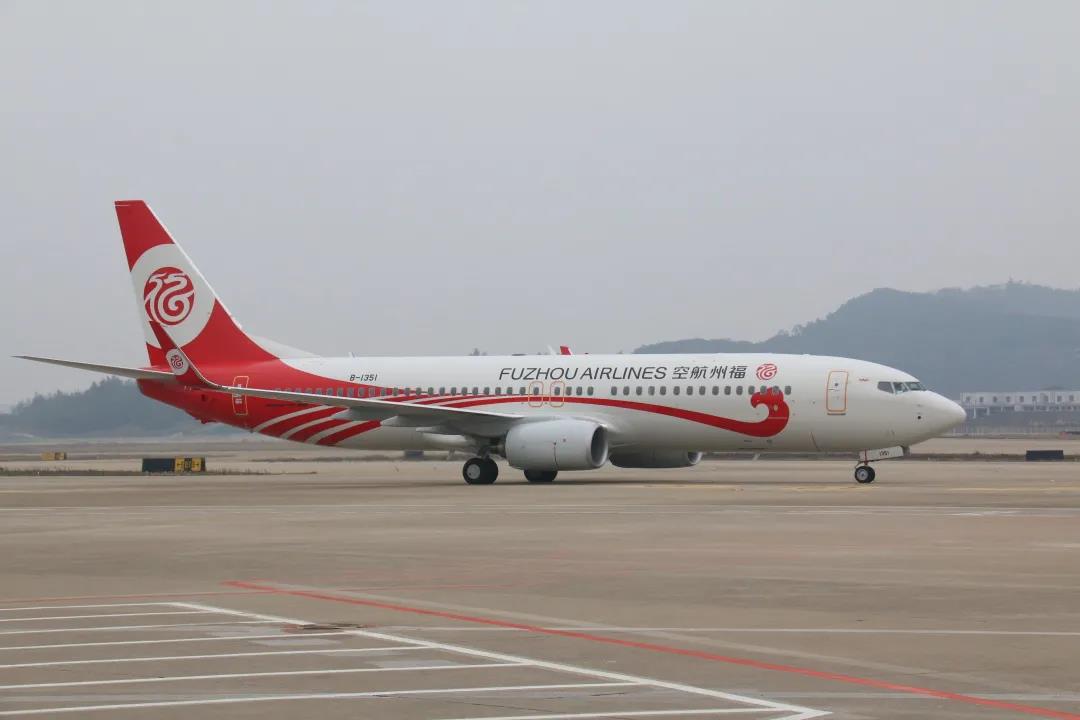 福州航空招聘 | 客舱专场