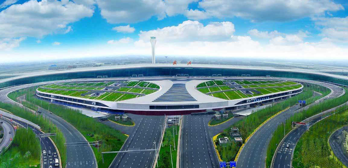湖北空港商旅服务有限公司招聘礼宾员和驾驶员