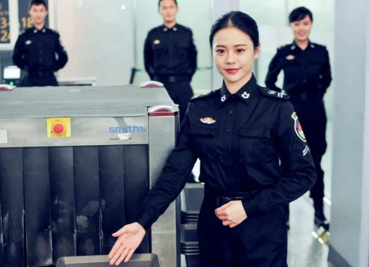 【安检岗位】北京首都、大兴机场