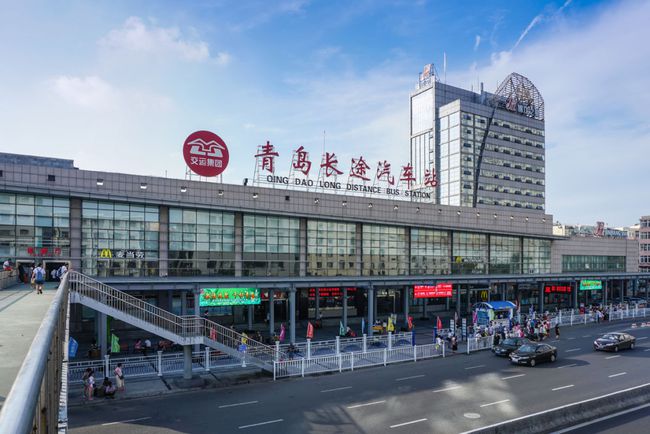 青岛北站客运人员招聘